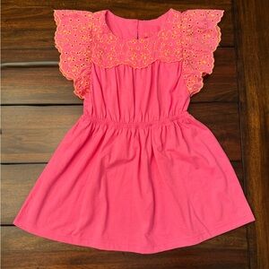 Lilly Pulitzer toddler girls dress